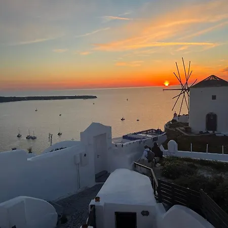 Villa The Sunset Windmill *