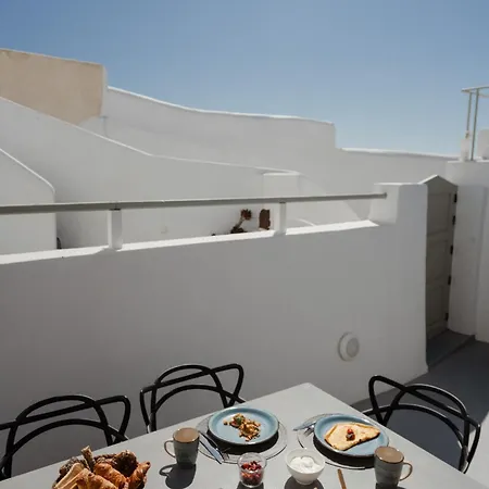 The Sunset Windmill * Oia