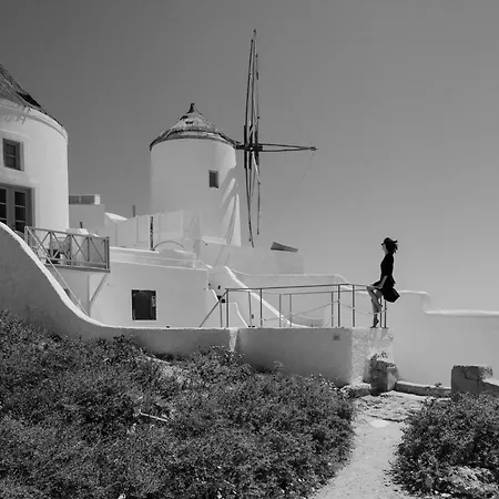 Villa The Sunset Windmill